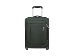 Maleta de cabina Respark 45 cm 2 ruedas verde bosque 29 l Samsonite