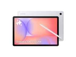 Samsung Galaxy Tab 10 Lite 10.9 6gb 128gb Wifi Plata Plata M X400