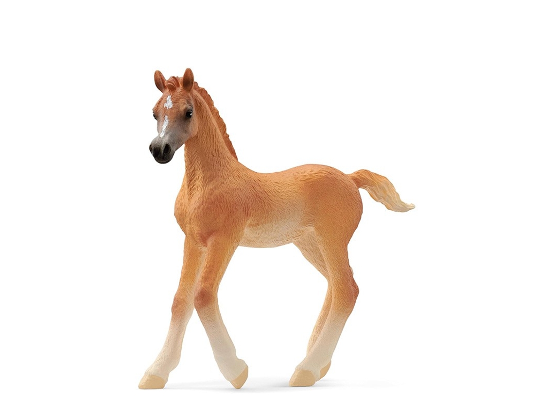 Figura Potro Arabe SCHLEICH