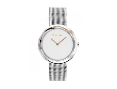 Reloj Mujer Calvin Klein 25200011