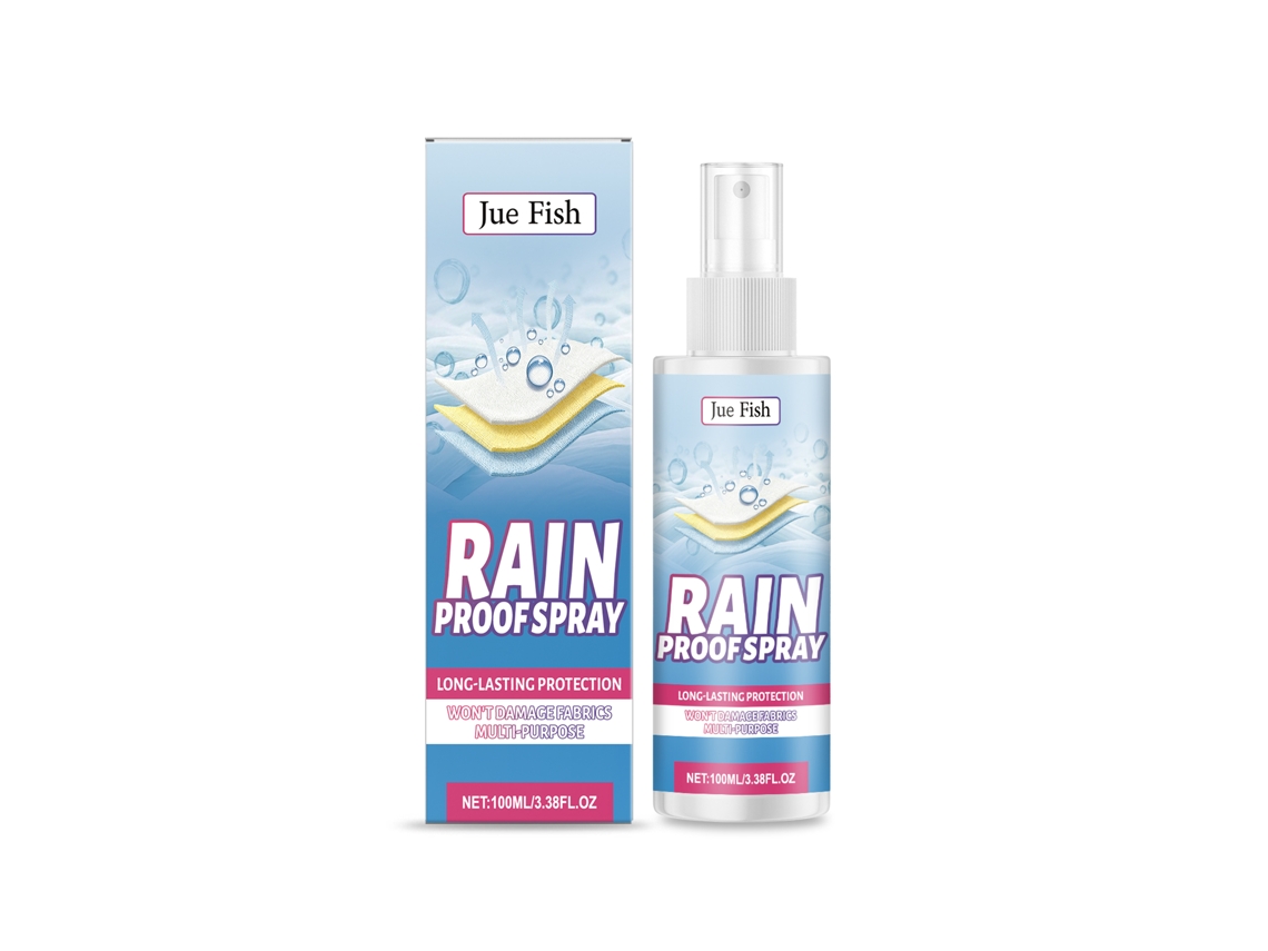 Espray impermeabilizante Worten para tejidos
