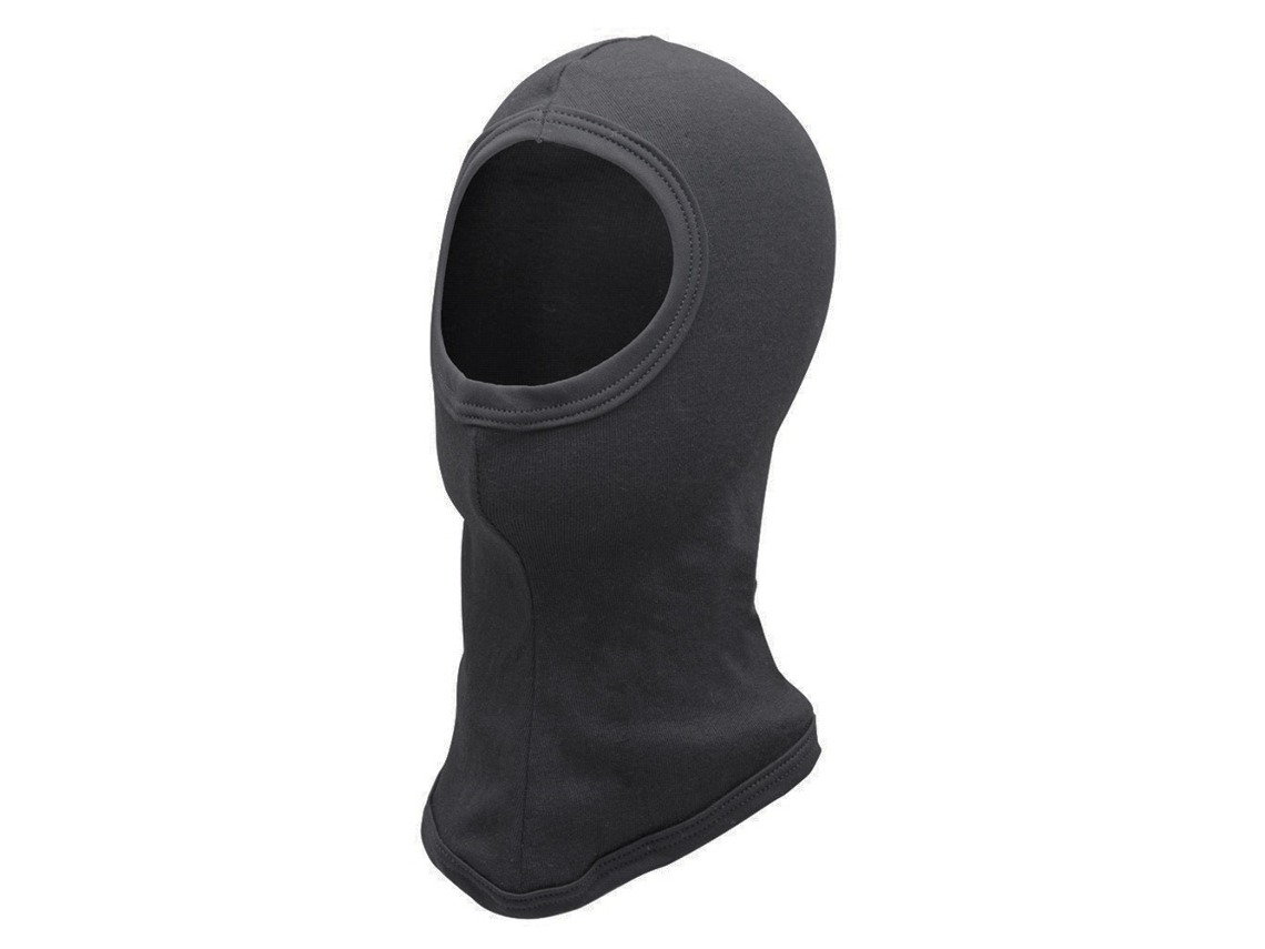 Gorra para casco de esquí - Negro - Talla única OUTTREK
