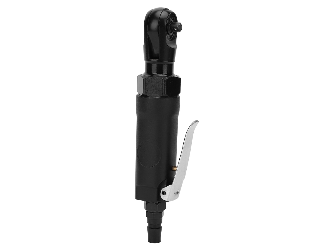 Llave Neumática De 3/8 De Pulgada Para Reparación De Automóviles E Industria Mecánica.
