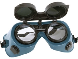 Gafas de Seguridad COFAN Soldador