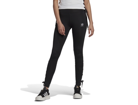 Leggins ADIDAS Niños (34 - Multicolor)