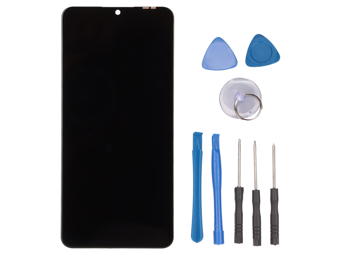 Pantalla Lcd Táctil Digitalizadora De Repuesto Para Huawei P30 Lite Nova 4e