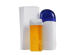 Vlrla-salão Cabelo Removal Machine Com Wax Heater And Epilator