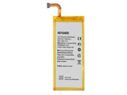 Batería De Teléfono Móvil De Repuesto 4.35v 2050mah Para Huawei P6