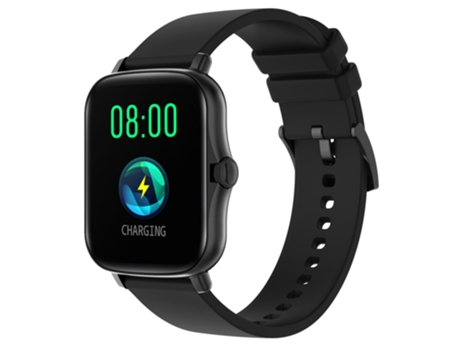Smartwatch ENZON Negro