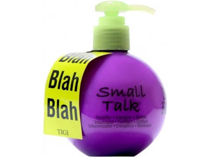 Spray para el Pelo TIGI Bed Head Small Talk Crema (200 ml)