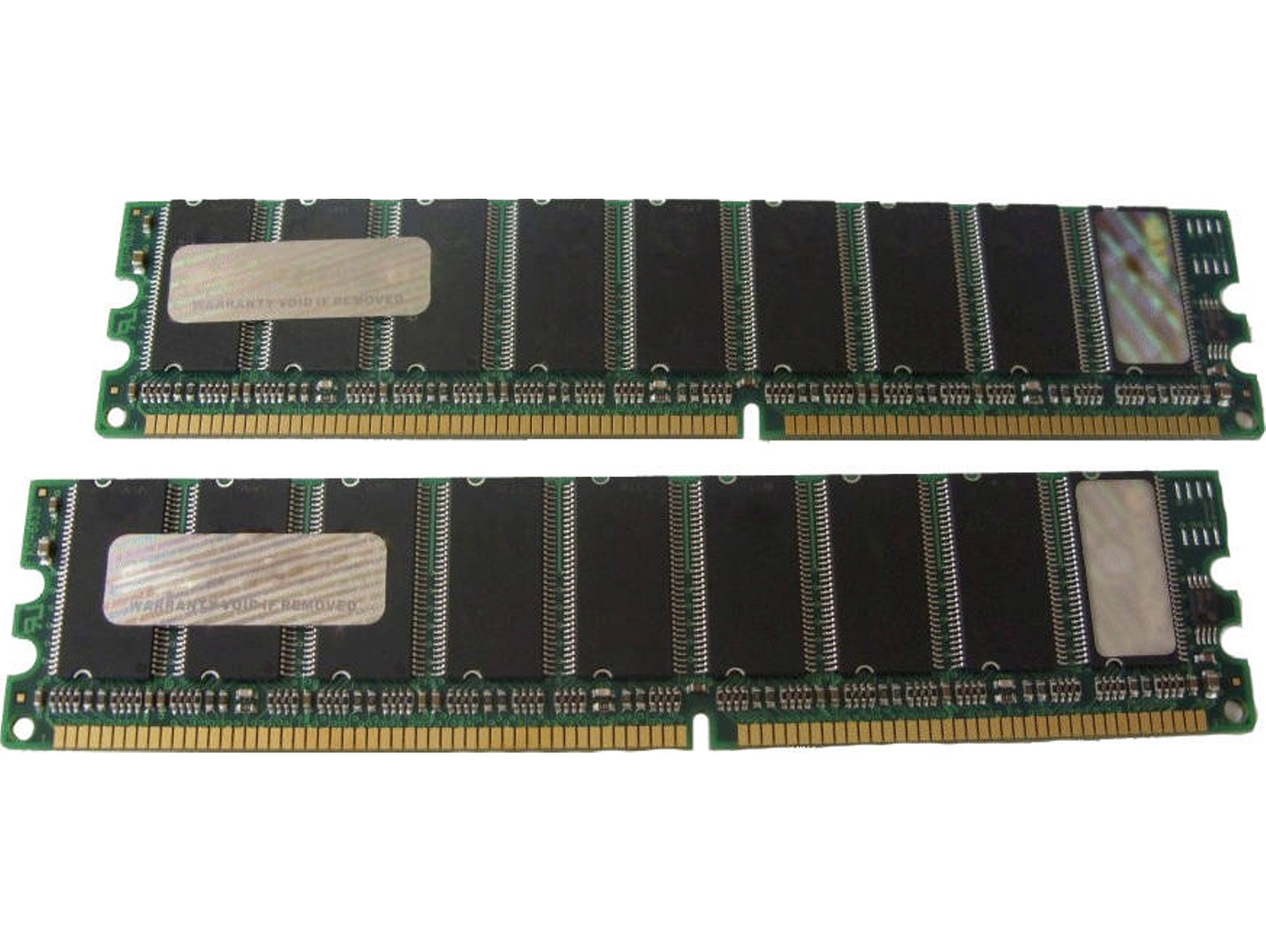 Memoria RAM DDR3 MICROMEMORY 4GB DDR3 1600MHz (1 x 4 GB - 1600 MHz)