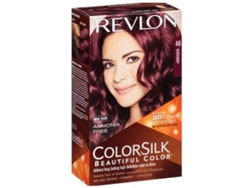 Tinte de Cabello REVLON ColorSilk Beautiful Color 48