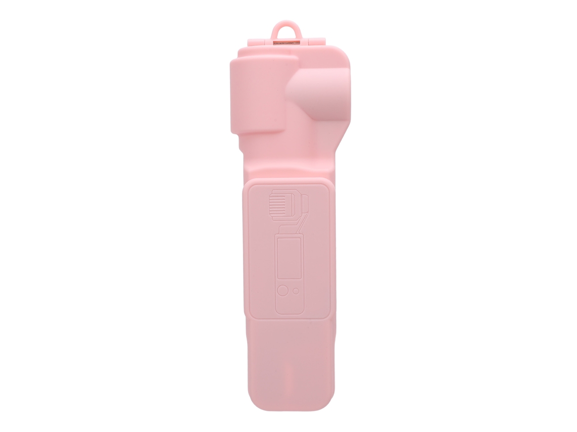 2026-funda Protectora Para Pocket 3 Con Protector De Pantalla Y Lente Para Cámara Handheld