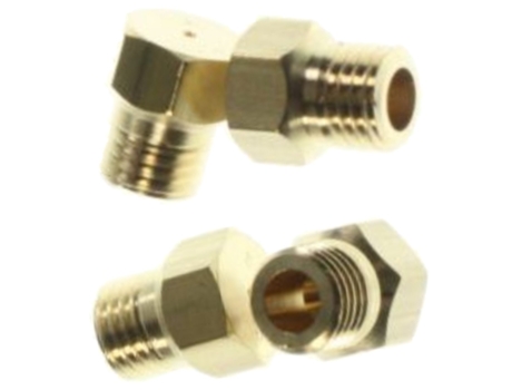 Kit de inyectores de gas butano g30-29 mbar 481010696148 WHIRLPOOL