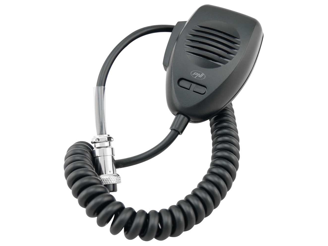Autorradios PNI Condensador de microfone cds
