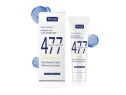 Crema hidratante revitalizante Worten para la piel