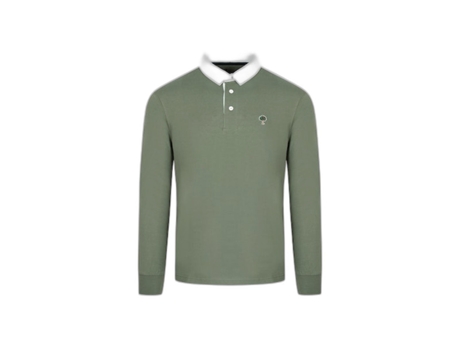 Polos FAGUO Unisex (XL - Algodón - Multicolor)