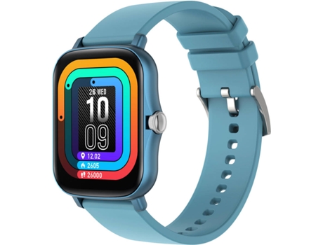 Smartwatch CHRONUS Y228182 Azul