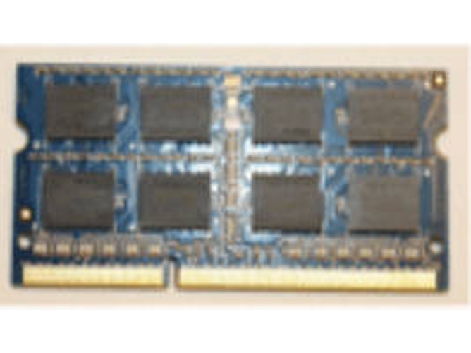 Memoria RAM DDR2 HYPERTEC FPCEM164-HY (1 x 512 GB - 533 MHz)
