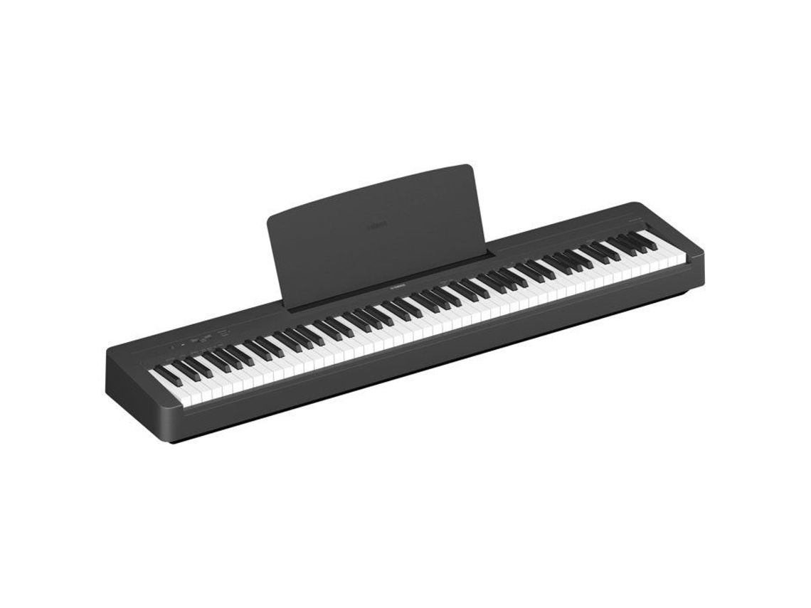 Piano portátil Yamaha P 145 Bt