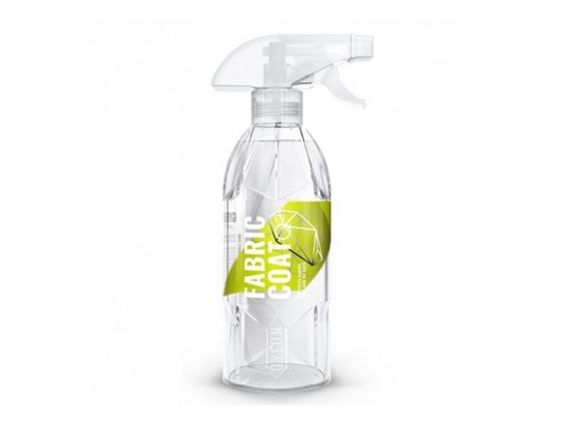Producto de Limpieza GYEON Q2 Fabric Coat Sellador Capotas 120 Cml