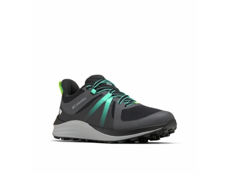 Zapatillas COLUMBIA Mujer (38,5 - Multicolor)