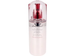 Crema Facial SHISEIDO Defender Tratamiento Tratamiento Amaciador (150 ml)