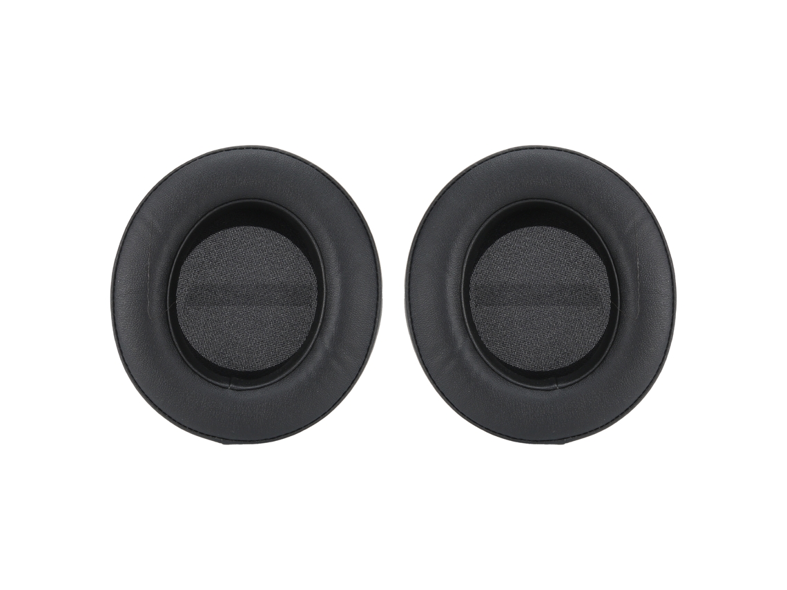 Almohadillas De Repuesto Para Auriculares Razer Kraken Pro V2 / 7.1 V2black