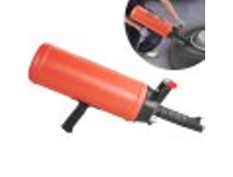 VEVOR Inflador de neumáticos Air Cannon 9 L Compresor de aire portátil