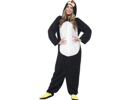 Nuevo Disfraz Pinguino Primark | Compra Precios Super Baratos