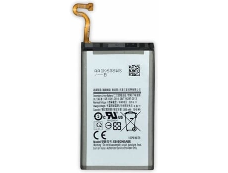 Batería MOVITEK SAMS9PLUS Samsung Galaxy S9+