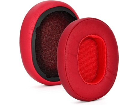 Almohadilla para auriculares LOVEBABYLY P-EJD49-2 (Skullcandy Hesh 3)