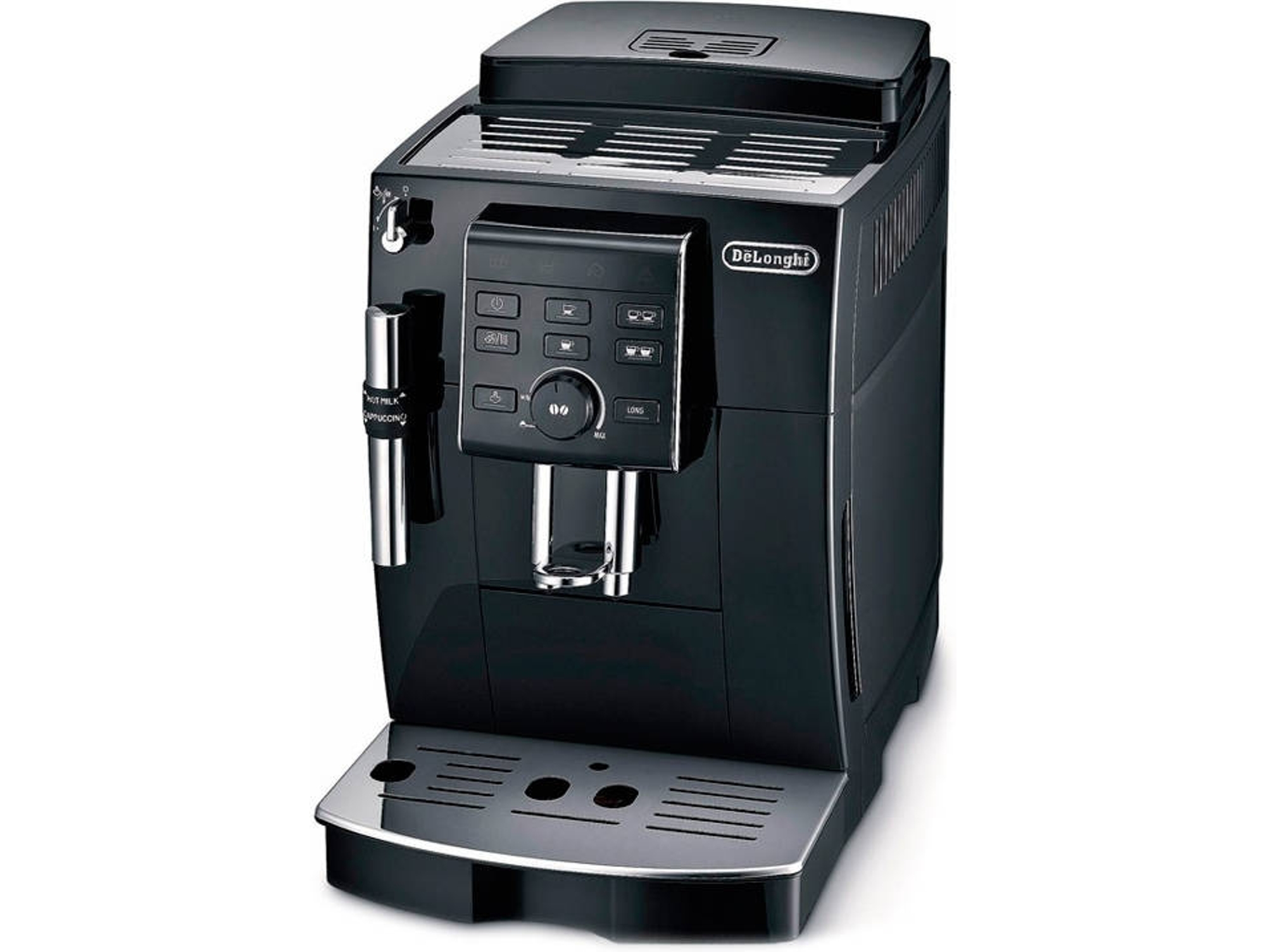 Cafetera DELONGHI ECAM 23.120.B (15 bar - Niveles de Molienda 13)