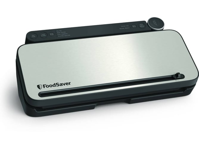 Envasadora al Vacío FOODSAVER VS3190X Pre