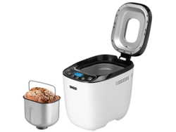 Unold 68010 Panificadora 550 W Blanca
