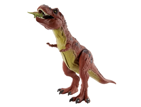 Figura de juguete MATTEL HLN19