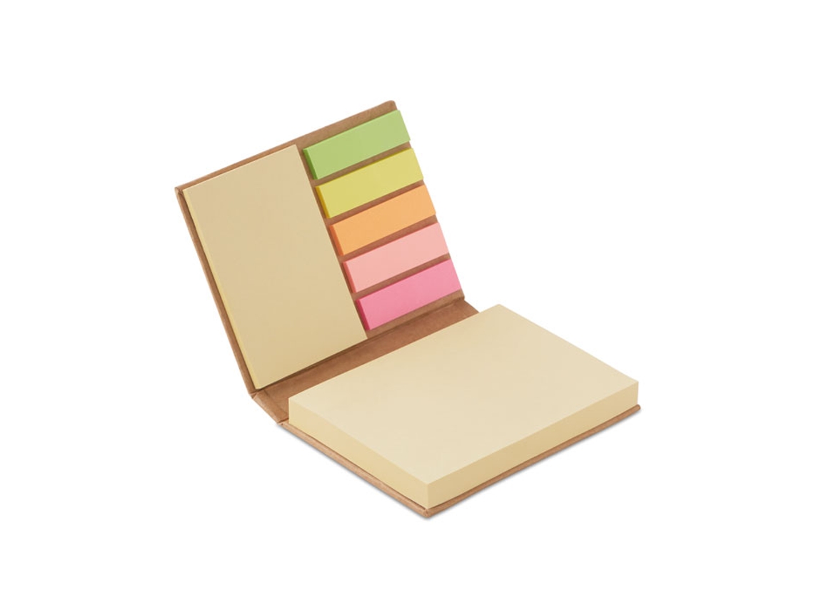 Set De Bloc De Notas