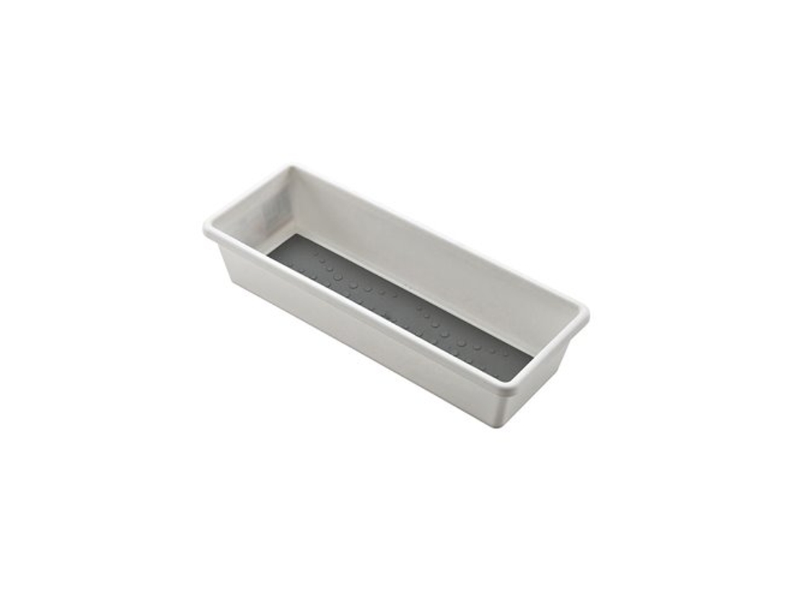 Organizador De Cajón Space System 23x7x5cm Mondex