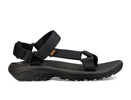 Sandalias de Hombre TEVA Hurricane Taglia Uk Negro (39.5)