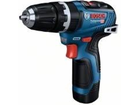 Taladro BOSCH Sin Cable Gsb 12V-35