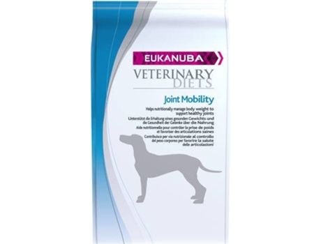 Pienso para Perros EUKANUBA (12 Kg - Seco)