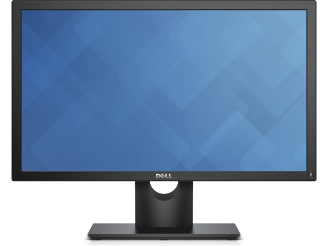 Monitor DELL E2216HV (22'' - Full HD - TN)