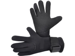 Gants Natación Larga En Neopreno 5mm Garder Au Chaud La Apnea Pagaie Surf Kayak Canoë Chasse