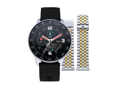 Smartwatch RADIANT SMARTWATCH Ras20405