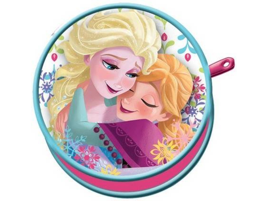 Monedero FROZEN Redondo (Disney)