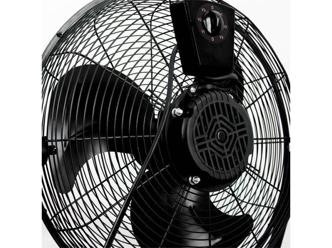Ventilador de suelo CECOTEC ForceSilence 3000 Pro (3 Ventilador de suelo CECOTEC ForceSilence 3000 Pro (3