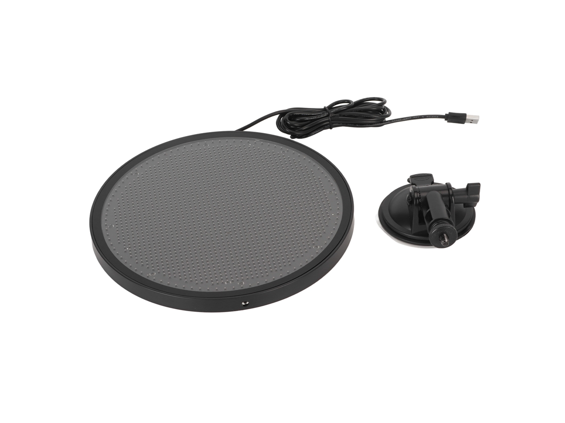 Yncm-panel De Señalización De Coche Led Bluetooth Programable