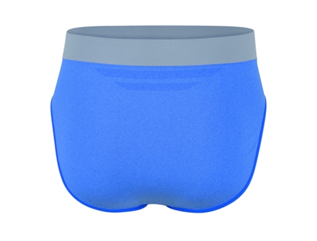 Bragas THUASNE Poliéster Hombre (S - Azul, Gris)