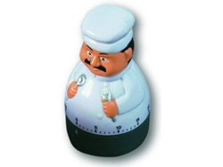 Temporizador de Cocina TFA-DOSTMANN 381008