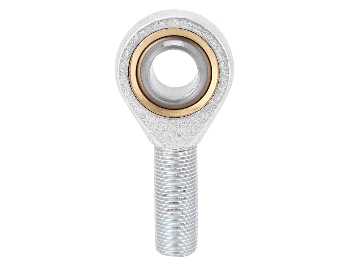 Pieza Mecánica Accesorio Bearing Rotula Auto Lubricante Sa18t K Hilo Externo Deslizante